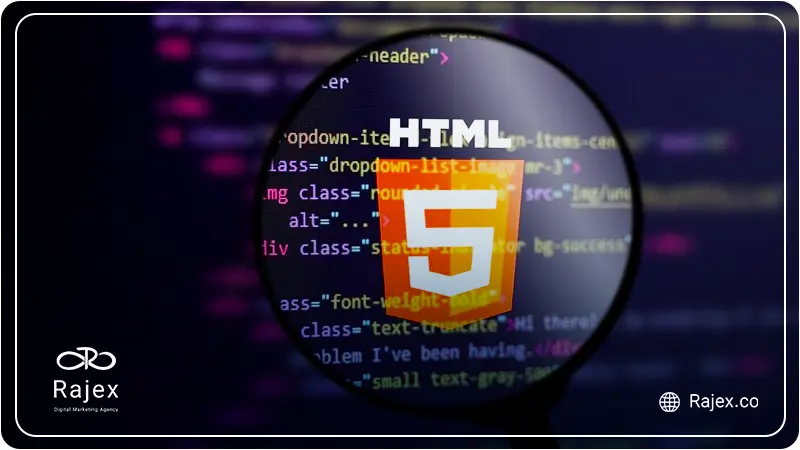 HTML (Hyper Text Markup Language)