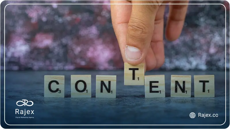 گزینش محتوا (Content curation) چیست