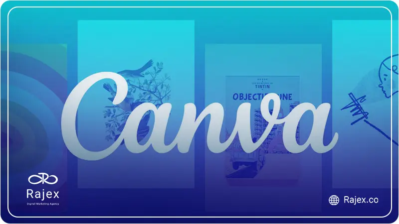 ابزار Canva