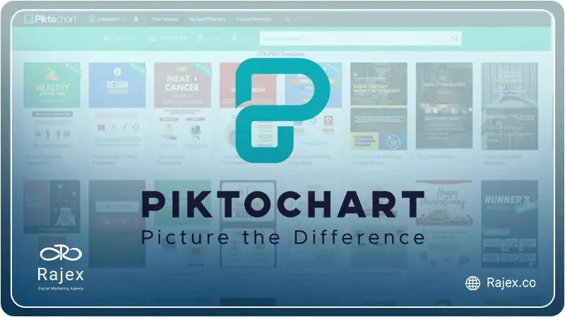 ابزار Piktochart